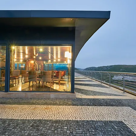 Golf Mar 3* Maceira (Lisbon)