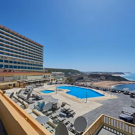 فندق Golf Mar