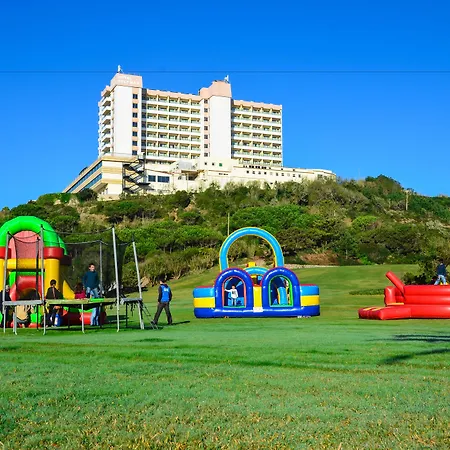 فندق Golf Mar