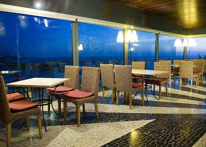Golf Mar Hotel