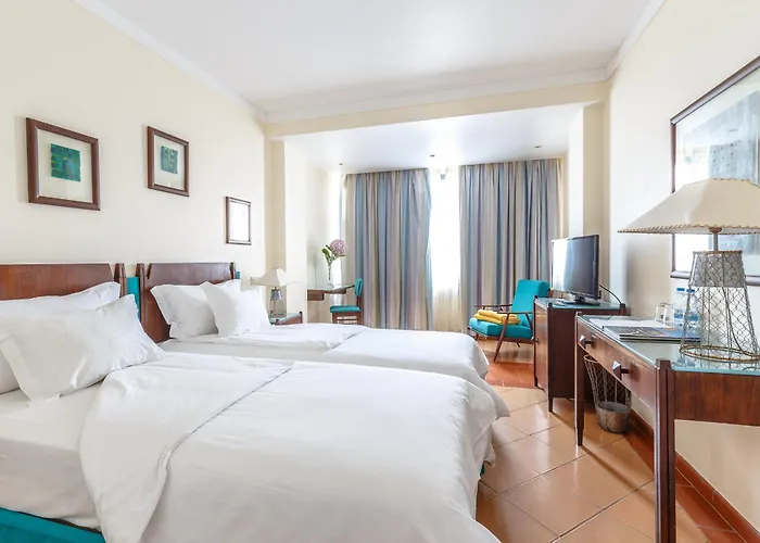 Golf Mar 3* Maceira (Lisbon)