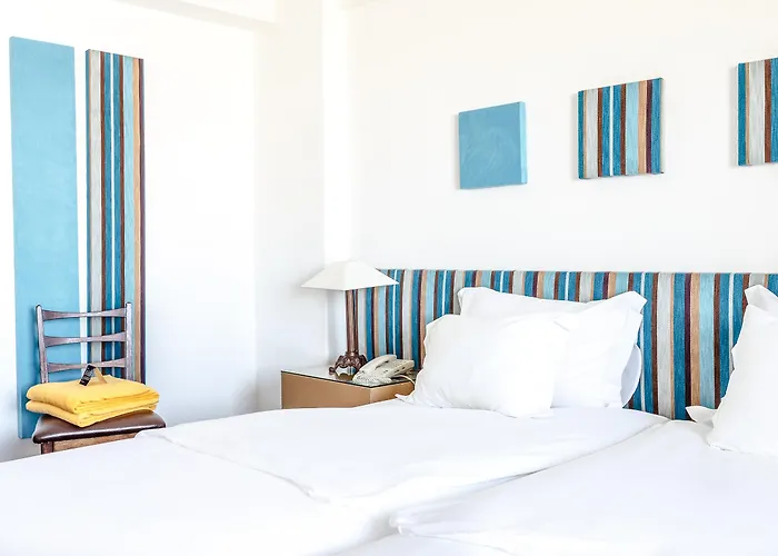 Hotel Golf Mar