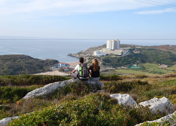 Golf Mar 3* Maceira (Lisbon)