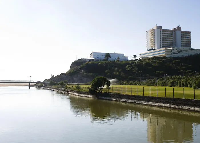 Golf Mar 3* Maceira (Lisbon)