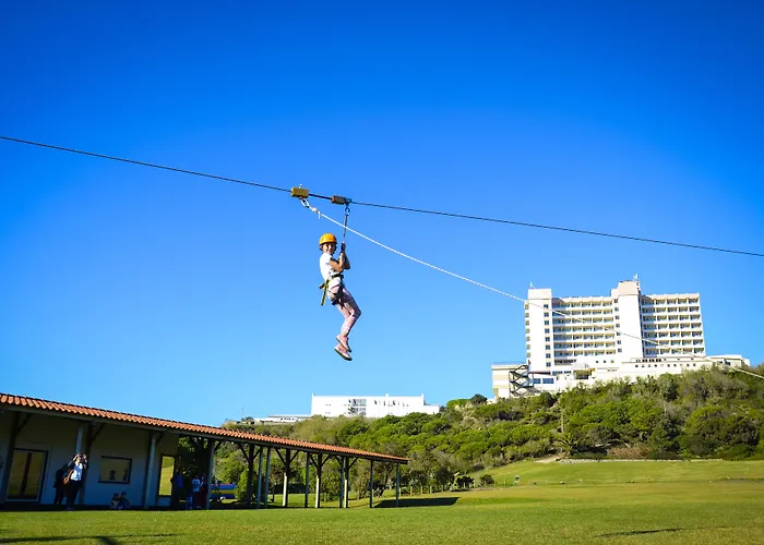 Golf Mar 3* Maceira (Lisbon)