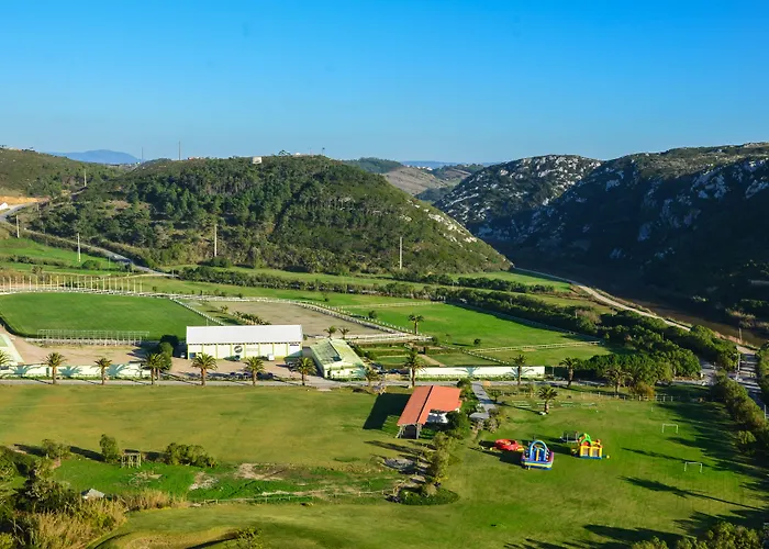 Hotel Golf Mar Maceira (Lisbon)