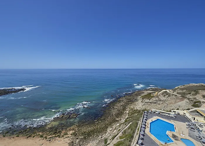 Hotel Golf Mar Maceira (Lisbon)