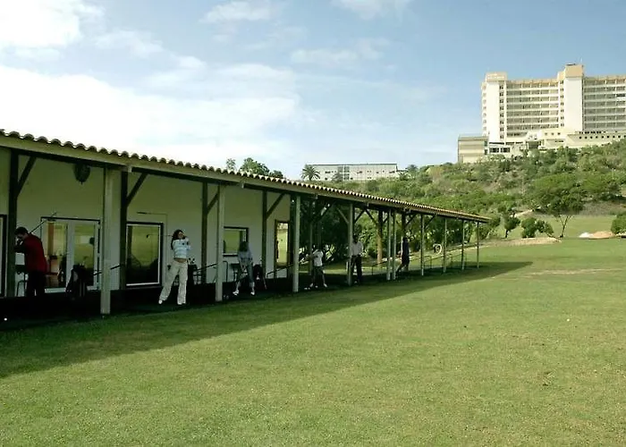 Golf Mar Hotel 3*