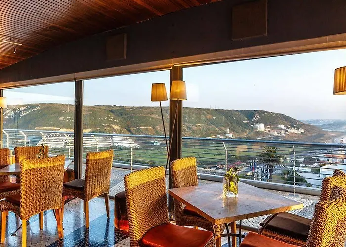 Hotel Golf Mar Maceira (Lisbon)
