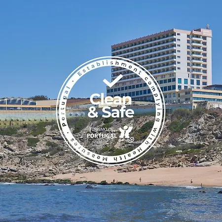 Hotel Golf Mar Maceira (Lisbon)