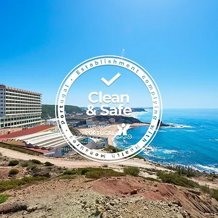 Golf Mar Hotel Maceira (Lisbon)