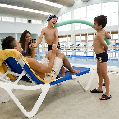 Golf Mar 3* Maceira (Lisbon)