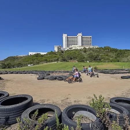 酒店 Golf Mar 马塞拉