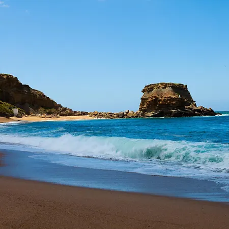 Golf Mar 3* Maceira (Lisbon)