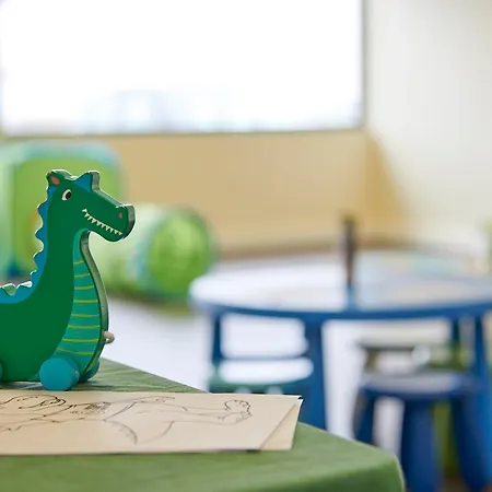 Golf Mar Hotel Maceira (Lisbon)