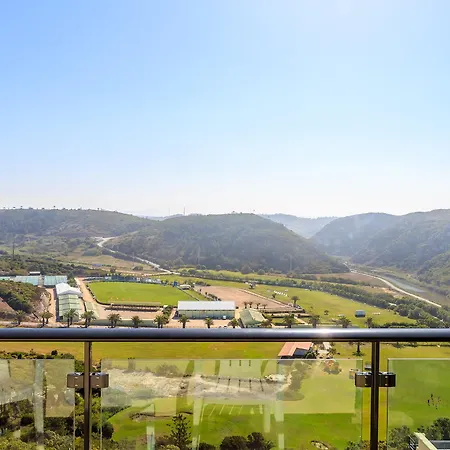 Golf Mar 酒店 马塞拉