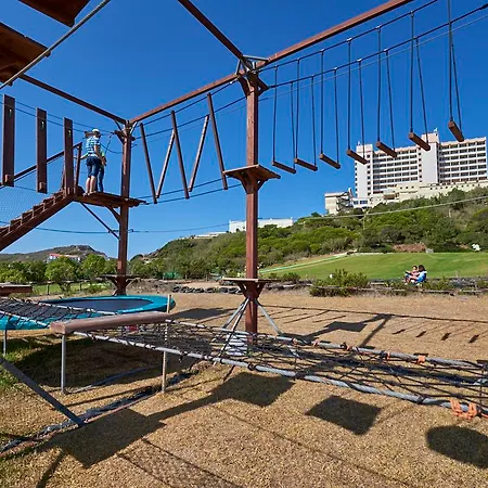 Golf Mar מלון מסיירה