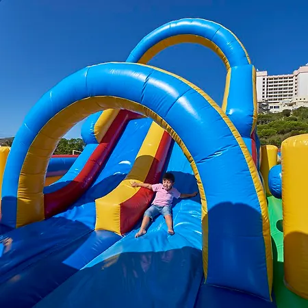 Golf Mar 3* Maceira (Lisbon)