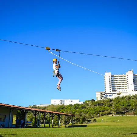 Golf Mar Maceira (Lisbon)