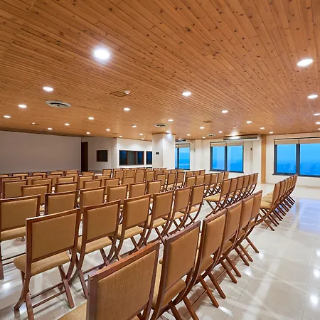 Golf Mar מלון 3*