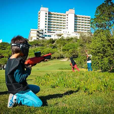 Golf Mar מלון מסיירה