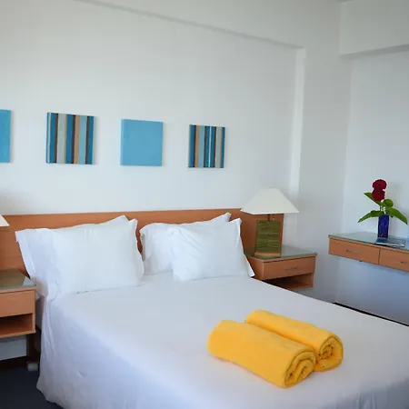 Hotell Golf Mar 3*