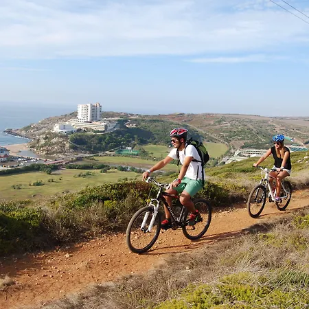 מלון Golf Mar מסיירה