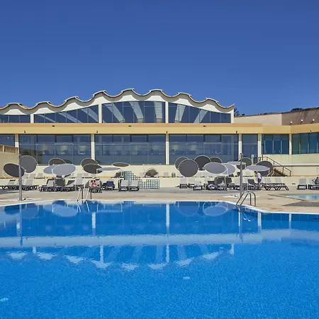 Hotell Golf Mar