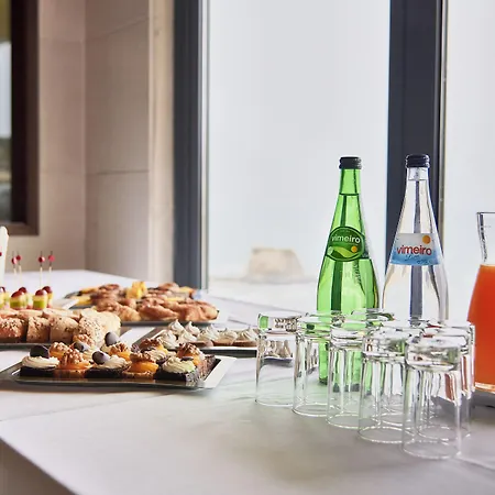 Golf Mar מסיירה