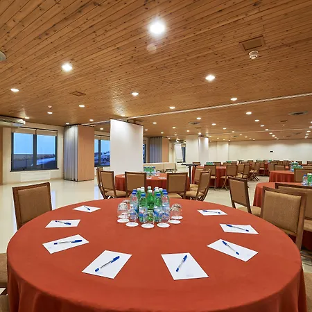 Golf Mar מלון מסיירה