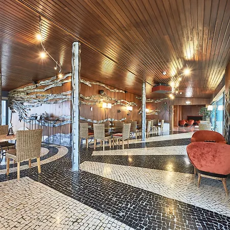 מלון Golf Mar 3*