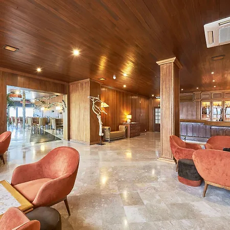 Golf Mar Hotel 3*