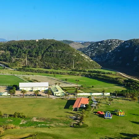 מלון Golf Mar מסיירה