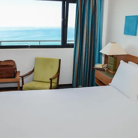 מלון Golf Mar מסיירה