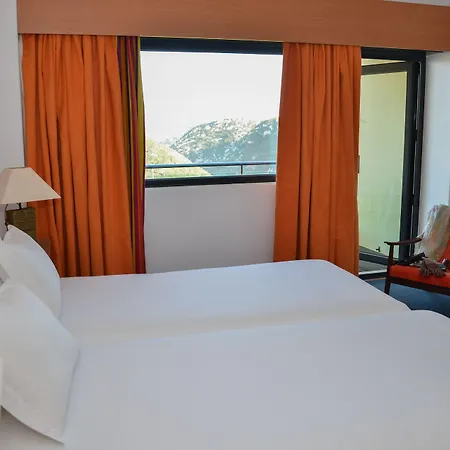 Golf Mar מסיירה