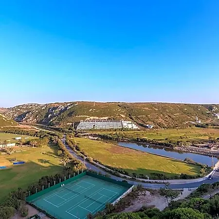 호텔 Golf Mar 마세이라