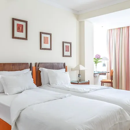 Hotel Golf Mar Maceira (Lisbon)