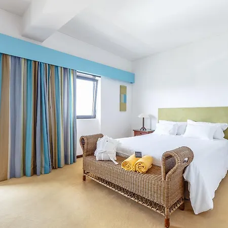 Golf Mar Hotel Maceira (Lisbon)