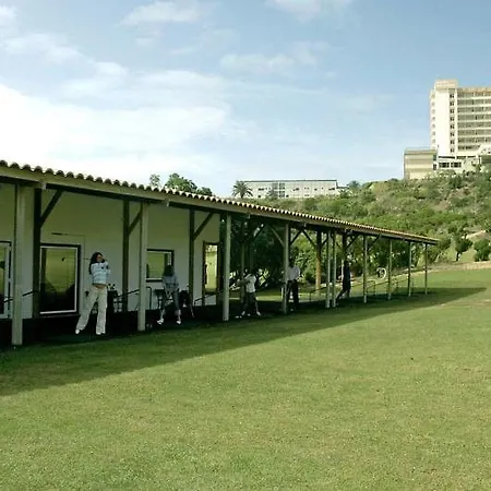 Golf Mar Hotell 3*