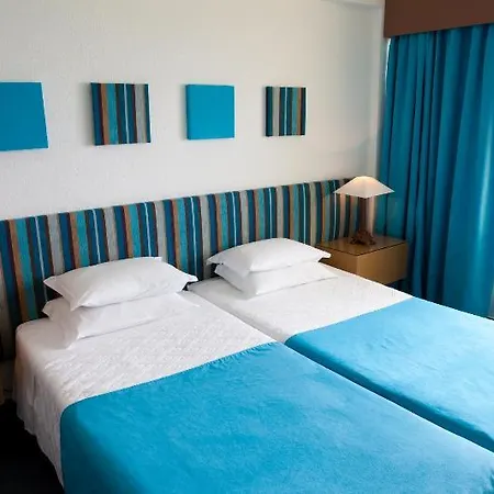 Hotel Golf Mar Maceira (Lisbon)