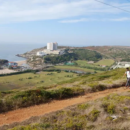 Golf Mar מסיירה