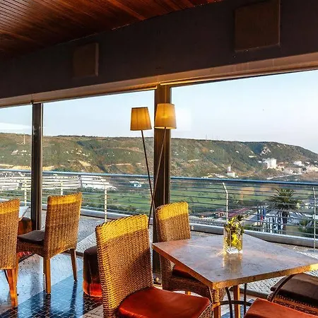 מלון Golf Mar מסיירה