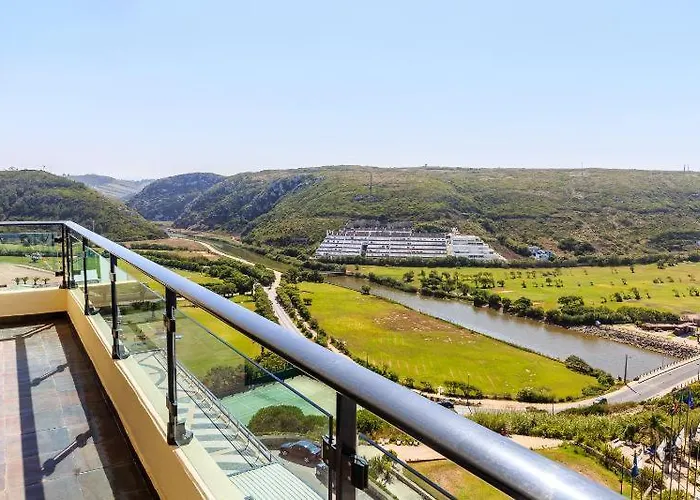 Hotel Golf Mar