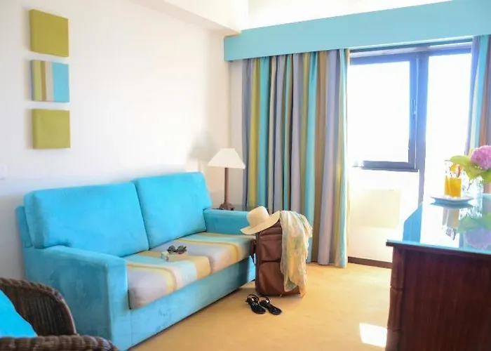 Golf Mar Hotel