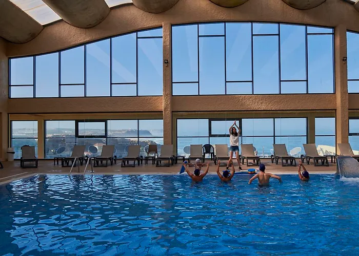 Golf Mar Hotel
