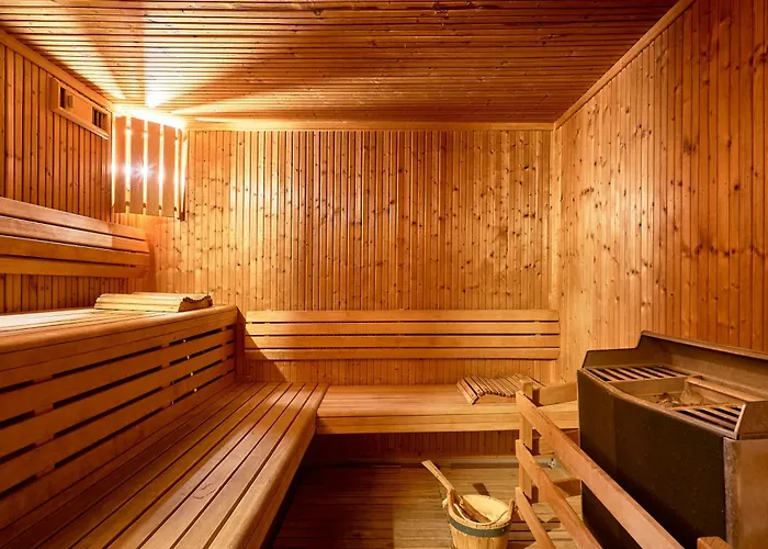 Golf Mar Hotel Maceira (Lisbon)