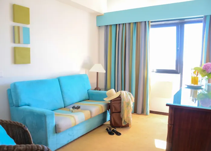 Golf Mar Maceira (Lisbon)