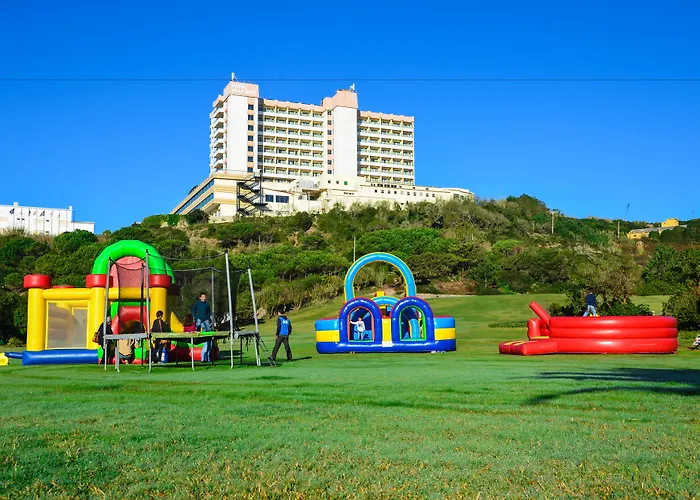 Hotel Golf Mar