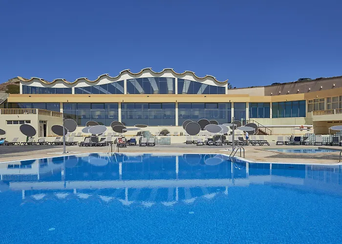 Hotel Golf Mar