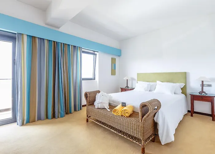 Golf Mar Hotel Maceira (Lisbon)